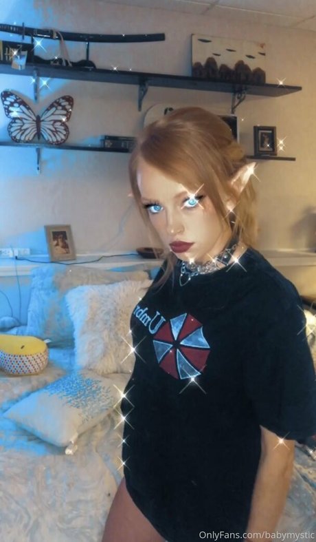 Babymystic