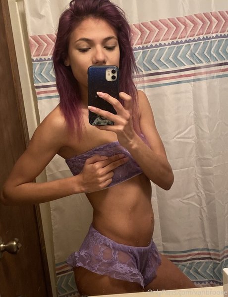 Vanbrooke