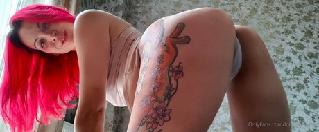 Nacktes geleaktes OnlyFans-Foto von Lottalikesfree