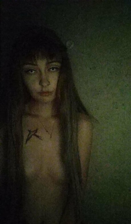 Nacktes geleaktes OnlyFans-Foto von Kittensplaypen