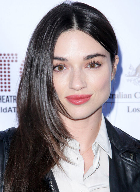 Crystal Reed