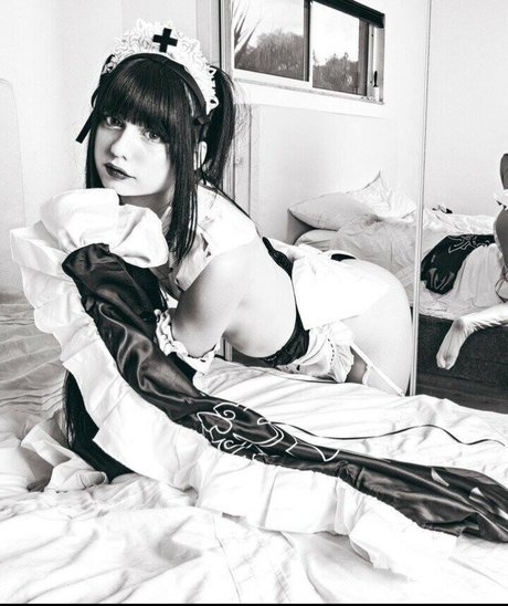 Nacktes geleaktes OnlyFans-Foto von Goobsarts