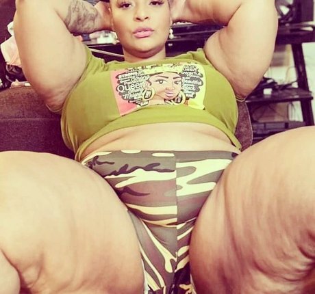 Nacktes geleaktes OnlyFans-Foto von Assoholic22