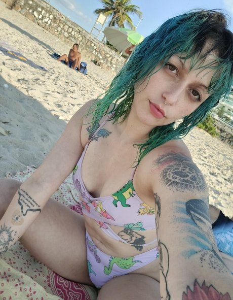 Nacktes geleaktes OnlyFans-Foto von Yuma2077