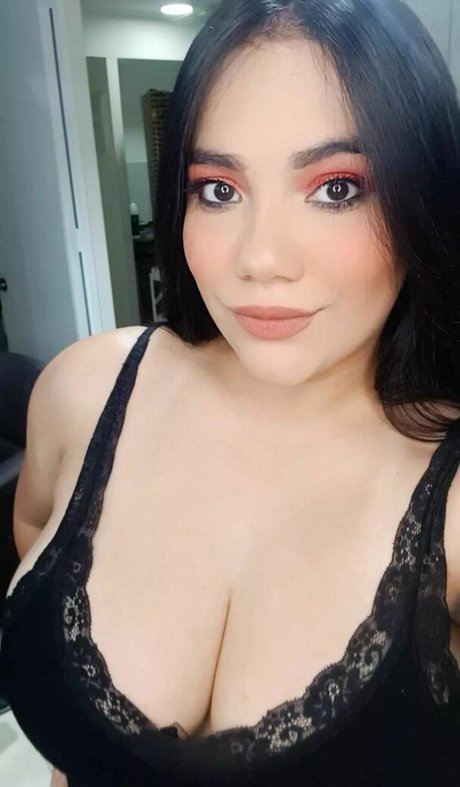 Nacktes geleaktes OnlyFans-Foto von Toomuchtumbao