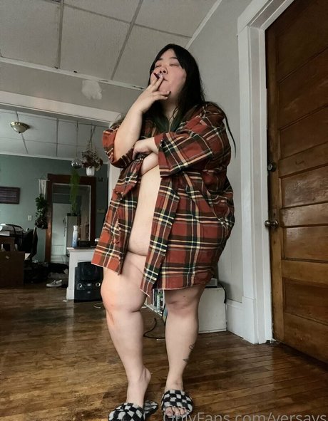 Nacktes geleaktes OnlyFans-Foto von Yersays