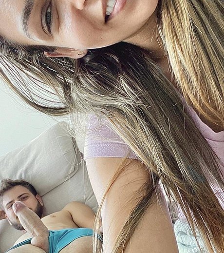 Nacktes geleaktes OnlyFans-Foto von Katanak