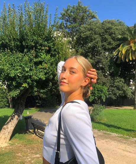 Juliette Bossu