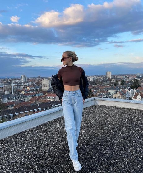 Juliette Bossu
