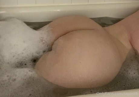 Nacktes geleaktes OnlyFans-Foto von Tspinkb