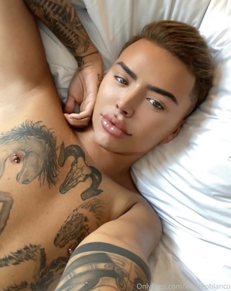 Xmateoblanco