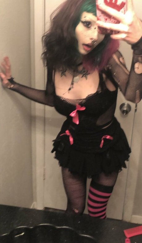 Betty Spook
