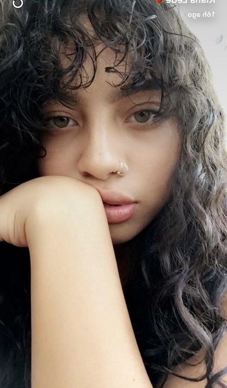 Kiana Lede