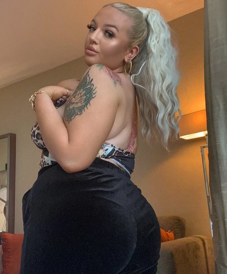 Irishblondiee