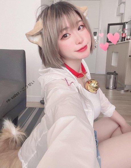 Nacktes geleaktes OnlyFans-Foto von Crowzzei