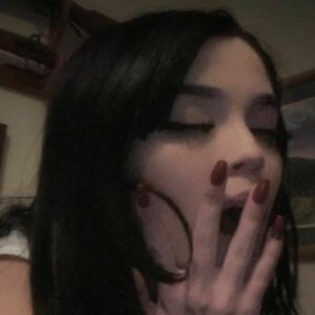Nacktes geleaktes OnlyFans-Foto von Gothg1rl
