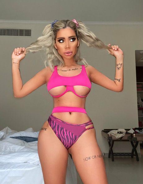 Bia Khalifa