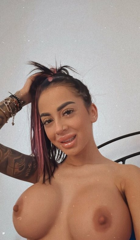 Nacktes geleaktes OnlyFans-Foto von Iamjennyferrr