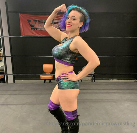 Pandemicprowrestling