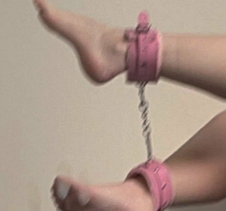 Nacktes geleaktes OnlyFans-Foto von Isrileyy