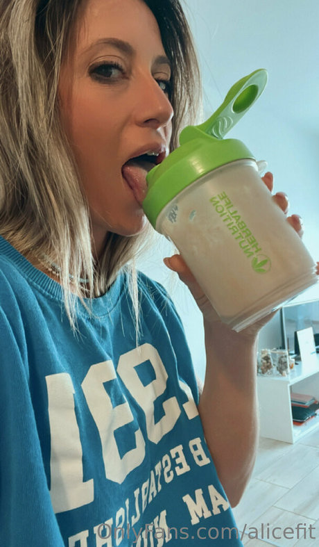 Alicefit