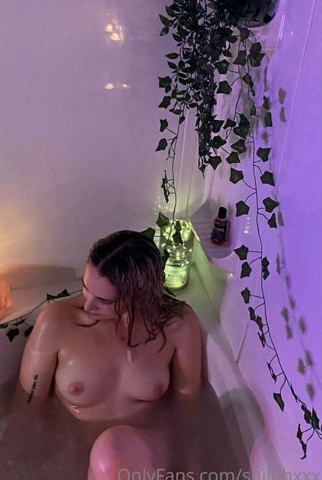 Nacktes geleaktes OnlyFans-Foto von Shilohxxx