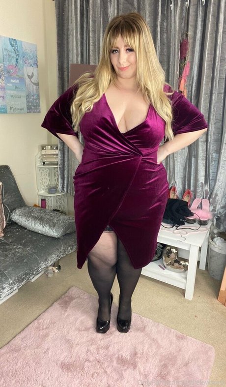 Jodielawsonx