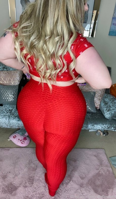 Jodielawsonx