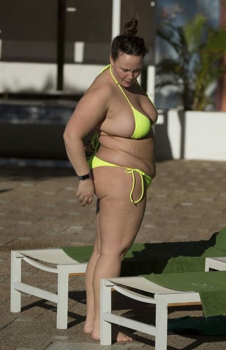 Chanelle Hayes