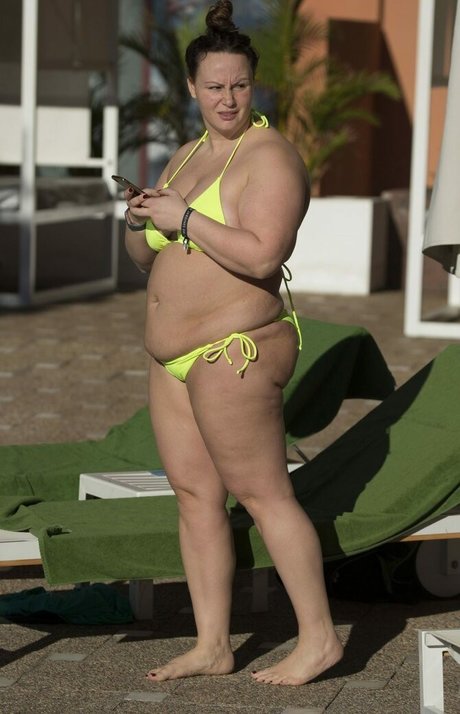 Chanelle Hayes