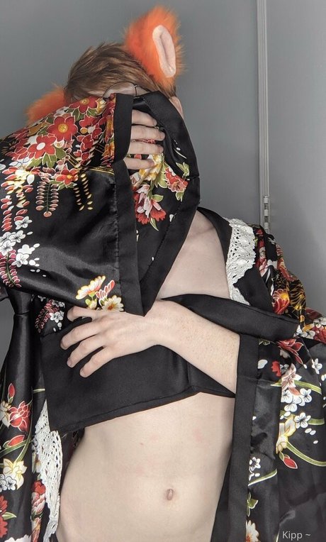 Nacktes geleaktes OnlyFans-Foto von Hexiesam