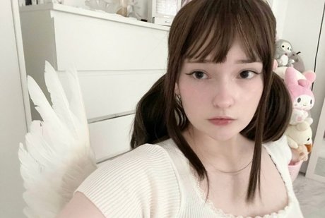 Nacktes geleaktes OnlyFans-Foto von Emidoll