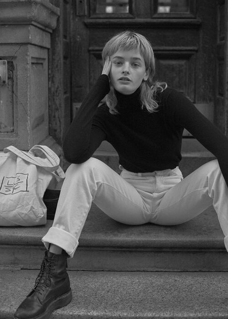 Esther McGregor