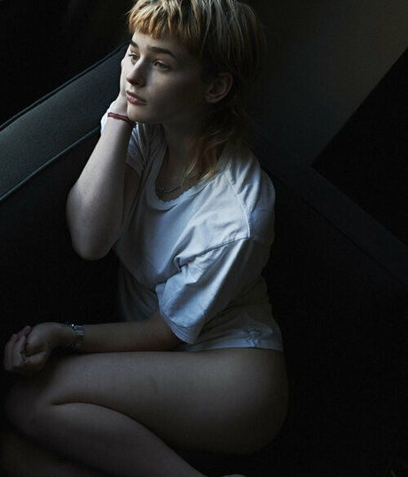 Nacktes geleaktes OnlyFans-Foto von Esther Mcgregor