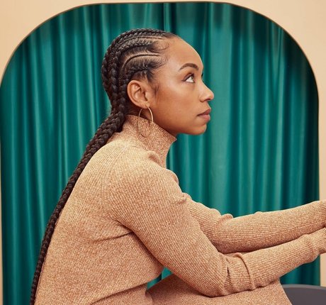 Logan Browning