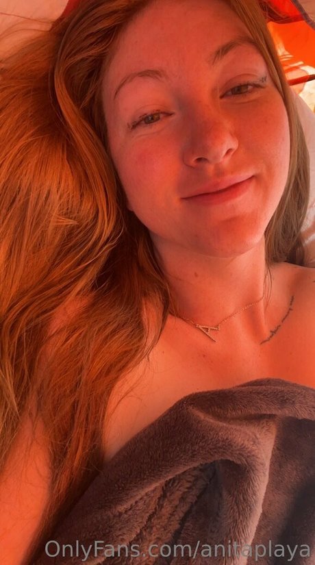 Anita Playa