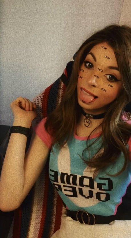 Nacktes geleaktes OnlyFans-Foto von Fr3ddi