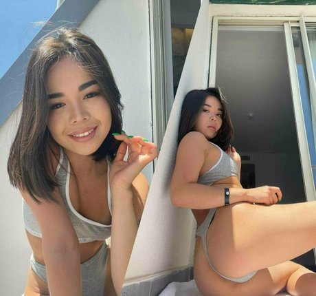 Nacktes geleaktes OnlyFans-Foto von Mommyummy