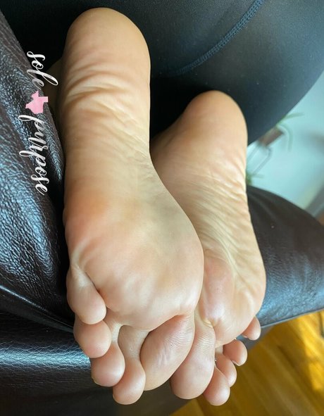 Nacktes geleaktes OnlyFans-Foto von Solepurposetexasofficial