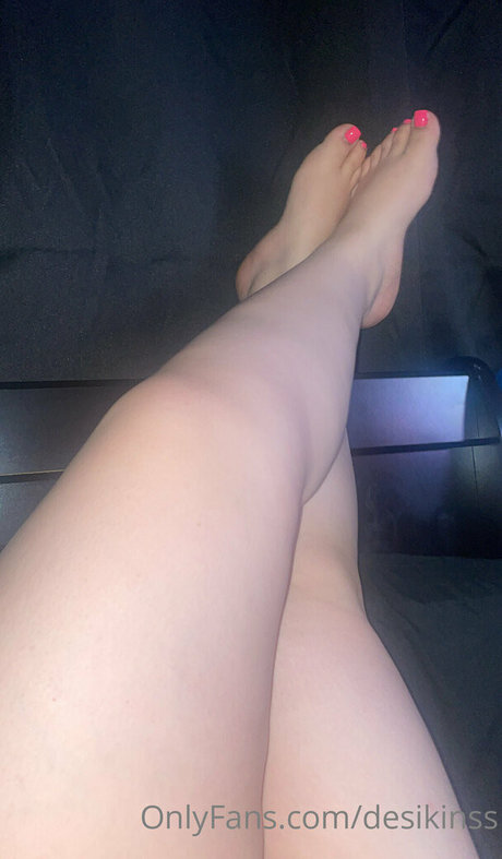 Desikinss