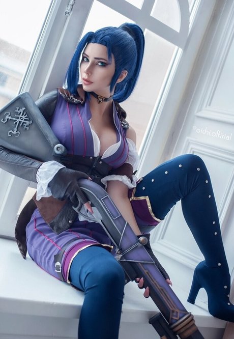 Oichi Chan