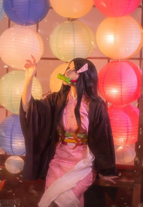Oichi Chan