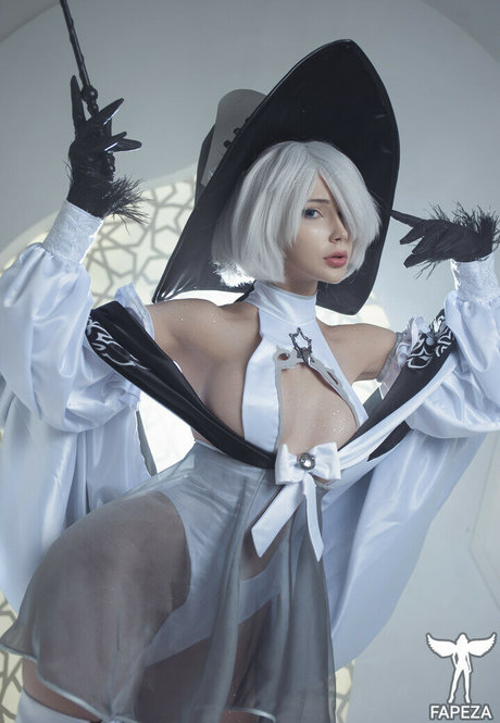 Nacktes geleaktes OnlyFans-Foto von Oichi Chan