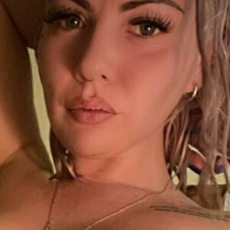 Nacktes geleaktes OnlyFans-Foto von Afavss16