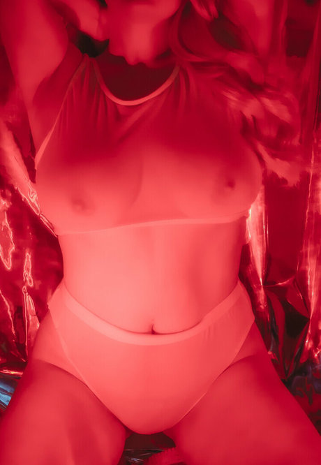 Nacktes geleaktes OnlyFans-Foto von Yourprincess4ever