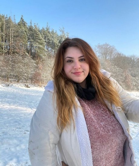 Nacktes geleaktes OnlyFans-Foto von Babu Vale