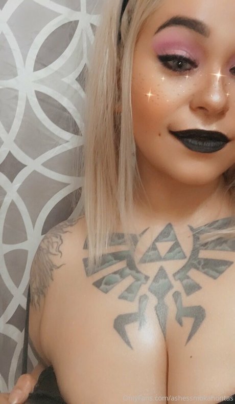 Ashessmokahontas