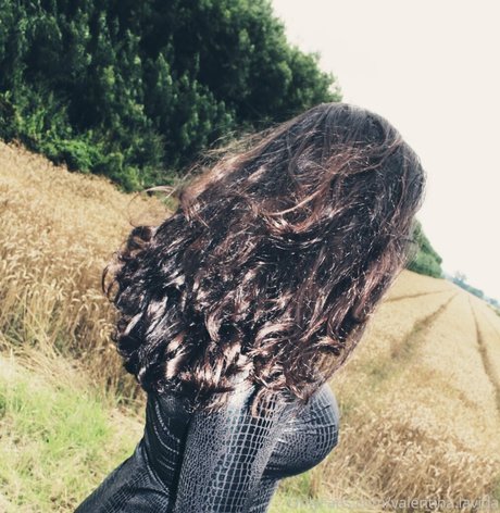 Nacktes geleaktes OnlyFans-Foto von Valentinalavidaold