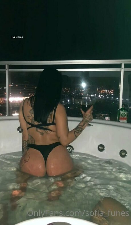Sofiafunes