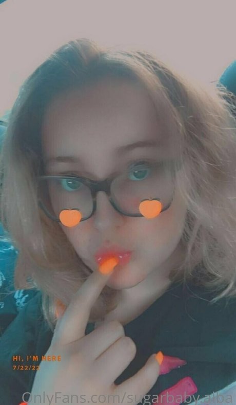 Sugarbaby.alba